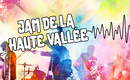 JAM DE LA HAUTE VALLEE